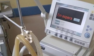 Em 72h prefeitura e governo devem adquirir respiradores para Tefé, determina juiz 