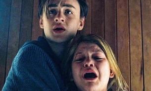 Terror O Chalé ganha data de estreia no Brasil; veja trailer