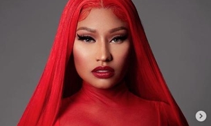 Nicki Minaj lidera Billboard Hot 100 com ‘Say So’