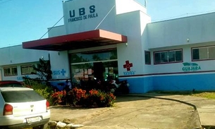 Inspeção encontra irregularidades em UBS e Hospital de Guajará no atendimento de pacientes com Covid-19