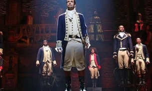 Musical da Brodway Hamilton tem estreia antecipada; confira data