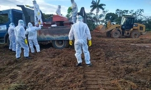Ação pede medidas urgentes para tratamento da Covid-19 em municípios  do Alto e Médio Solimões