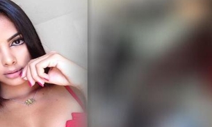 Ex-miss Kimberly Mota: Foto de cadáver e acusações que circulam geram revolta
