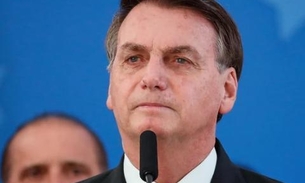 Bolsonaro critica governadores e diz que desrespeito a decreto de atividades essenciais 'aflora autoritarismo'