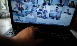 Presidente da Aleam adia início do processo de impeachment do governador do Amazonas e do vice