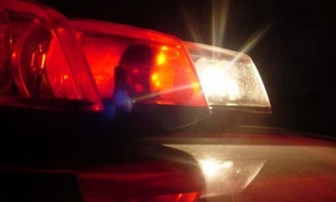 Jovem morre atropelado ao ajudar a empurrar carro