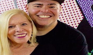 Filho de Vanusa faz desabafo sobre internação da cantora: ‘impotência’ 