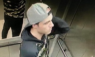 Câmeras de segurança flagraram suspeito de matar miss em Manaus deixando condomínio 