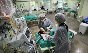 Coronavírus: interior do Amazonas registra recorde de 890 novos casos 