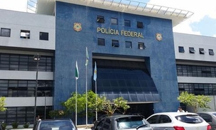 Ministro da Justiça André Mendonça nomeia novo Diretor-Executivo da Polícia Federal