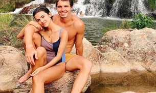 Manu Gavassi nega fim do namoro com Igor Carvalho e desabafa: 'minha vida controlada pela mídia'