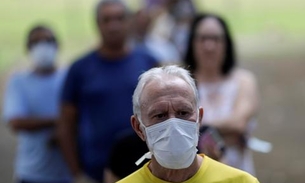 Mais de metade dos municípios do país já tem casos do novo coronavírus