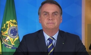 Bolsonaro diz que Enem pode atrasar mas deve ser aplicado ainda este ano 