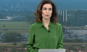 Globo vive climão após áudio vazado de Giuliana Morrone e responsável é ‘caçado’ 
