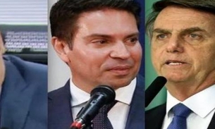 Superintendente da PF no Amazonas afirma que foi convidado por Ramagem para chefiar PF no Rio