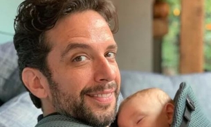 Ator Nick Cordero desperta do coma após complicações com coronavírus