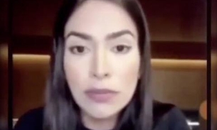 Ex-bbb Adriana Sant’Anna compara escravidão com zona de conforto e é detonada