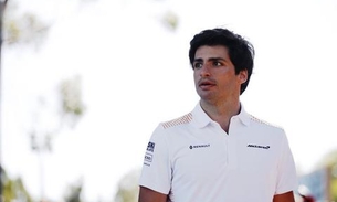 Ferrari confirma espanhol Carlos Sainz no lugar de Vettel em 2021