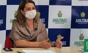 Municípios do interior do Amazonas vão ter prioridade da Susam, diz secretária