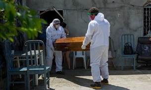 Manaus pode ter segundo pico dos casos de Covid-19 em junho, diz estudo  