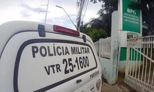 Defensoria cobra tratamento médico a policiais militares presos em Manaus