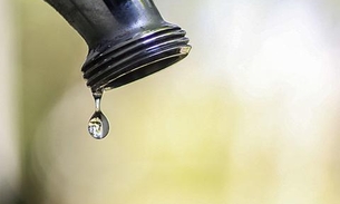 Concessionária de água em Manaus é notificada por falhas no abastecimento