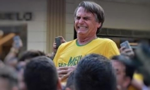 Relatório da PF sobre facada em Bolsonaro diz que apuração não pode se basear em opinião pública ou leigos