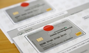 Parceria com Fundo Manaus Solidária vai distribuir 3 mil vales-alimentação