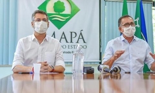 Amapá decreta 'lockdown' em todo o estado após aumento de óbitos