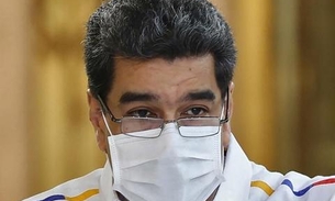 Sem respaldo científico, cloroquina também é defendida por Maduro na Venezuela