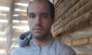 Suspeito de matar miss no Amazonas, Rafael Fernandez é preso em Pacaraima 