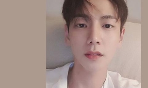 Ator sul-coreano Park Ji Hoon morre aos 32 anos e emociona ao deixar mensagem sobre pandemia