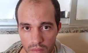 Polícia dá detalhes sobre momento em que Rafael Fernandez foi preso em Roraima; confira