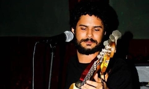 Agenor comanda terceira live musical no 'Curupira' neste Sábado