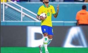 Neymar Jr fala sobre sonho que ainda não conquistou: 'Copa do Mundo'