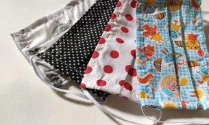 Coronavírus: O que se fazer quando a máscara causar falta de ar