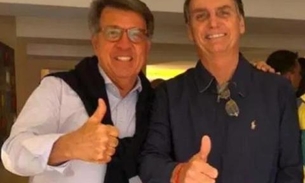 Oposição pede anulação de eleições e CPI após revelações de Paulo Marinho