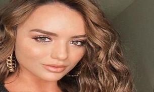 Rafa Kalimann aceita convite para apresentar live do sertanejo e ex-marido Rodolffo