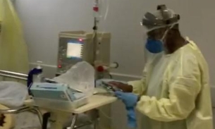 Cidades do interior têm UTIs lotadas e pressionam capitais