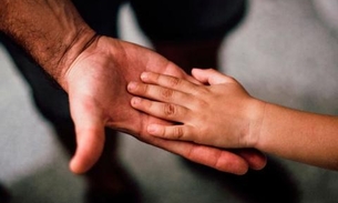 Padrasto que engravidou menina de 9 anos é preso em operação de combate à pedofilia em Manaus