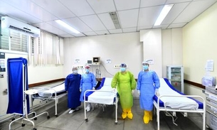 Susam detecta queda no fluxo de pacientes para unidades de saúde em Manaus