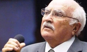 Wilson Braga, ex-governador da Paraíba, morre vítima da Covid-19