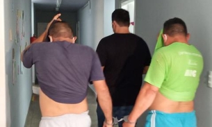 Padrasto é preso suspeito de dopar e estuprar enteada desde os 9 anos em Manaus