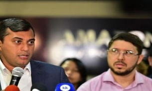 Governo aceita demissão de Carlos Almeida e define Lourenço Júnior como interino na Casa Civil