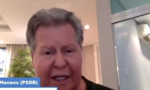 Em entrevista, prefeito de Manaus diz porque não adotou ao lockdown e chama Bolsonaro de vigarista