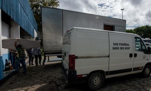 Em Manaus, ‘SOS Funeral’ atende mais de mil famílias durante a pandemia