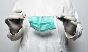 Interior do Amazonas atinge 10.253 infectados pelo coronavírus e 464 mortes pela doença