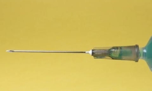Vacina para Covid-19 desenvolvida nos Estados Unidos mostra resultado promissor