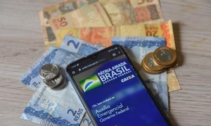 Caixa paga hoje auxílio emergencial para novos aprovados