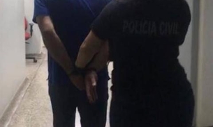 Subtenente do Exército acusado de atirar em PM é preso novamente em Manaus